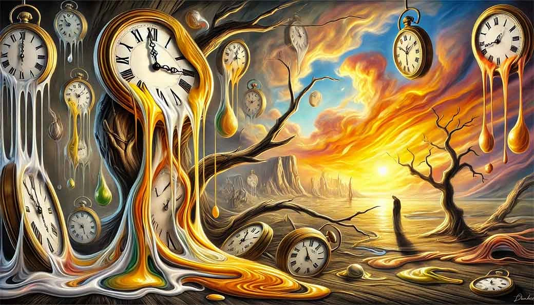 سوررئالیسم چیست؟ سبک هنری فراتر از واقعیت مجله هنری